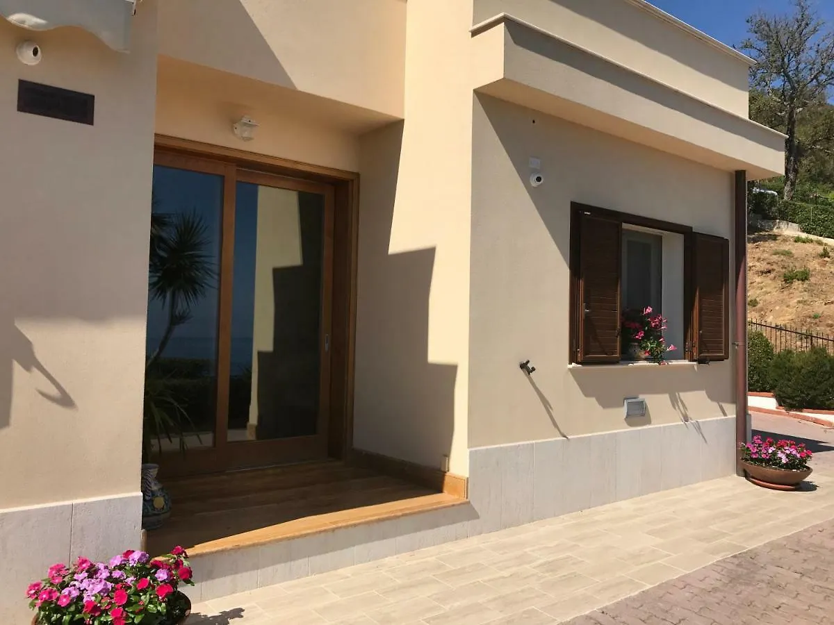 Villa Laura Cefalù Ιταλία